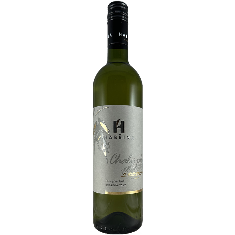 Souvignier Gris 2022