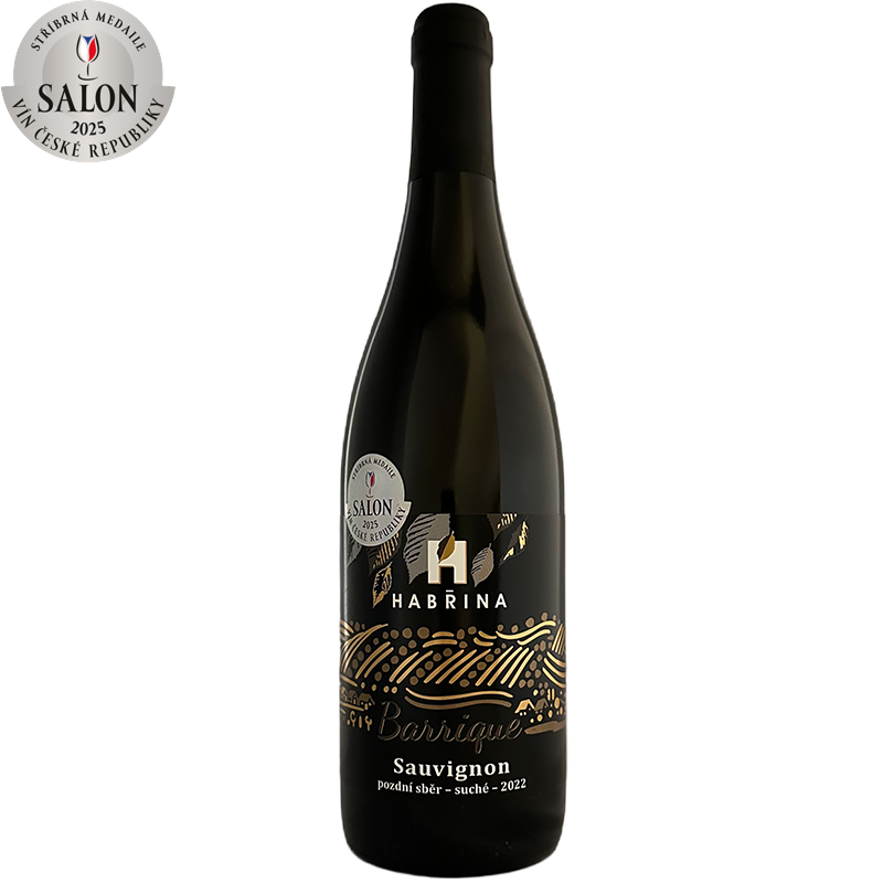 Sauvignon 2022 Barrique
