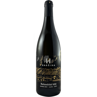 Rulandské bílé 2021 RESERVA